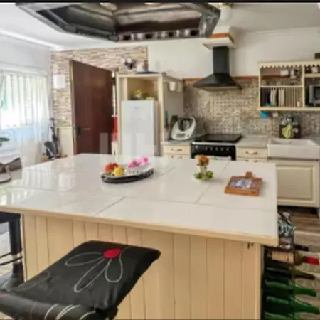 Appartement Hondarribia Donosti *